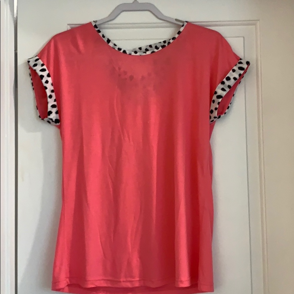 Top, new without tags